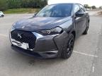 2021 DS DS3 C-BACK for sale at Copart SANDTOFT