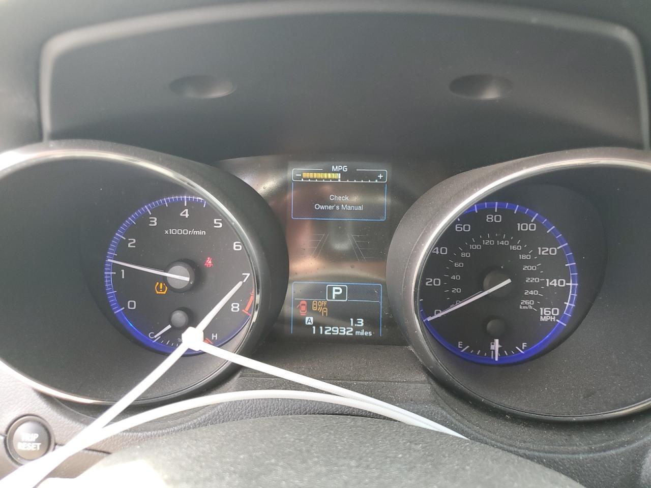 2016 Subaru Outback 3.6R Limited VIN: 4S4BSENC6G3312041 Lot: 70542135