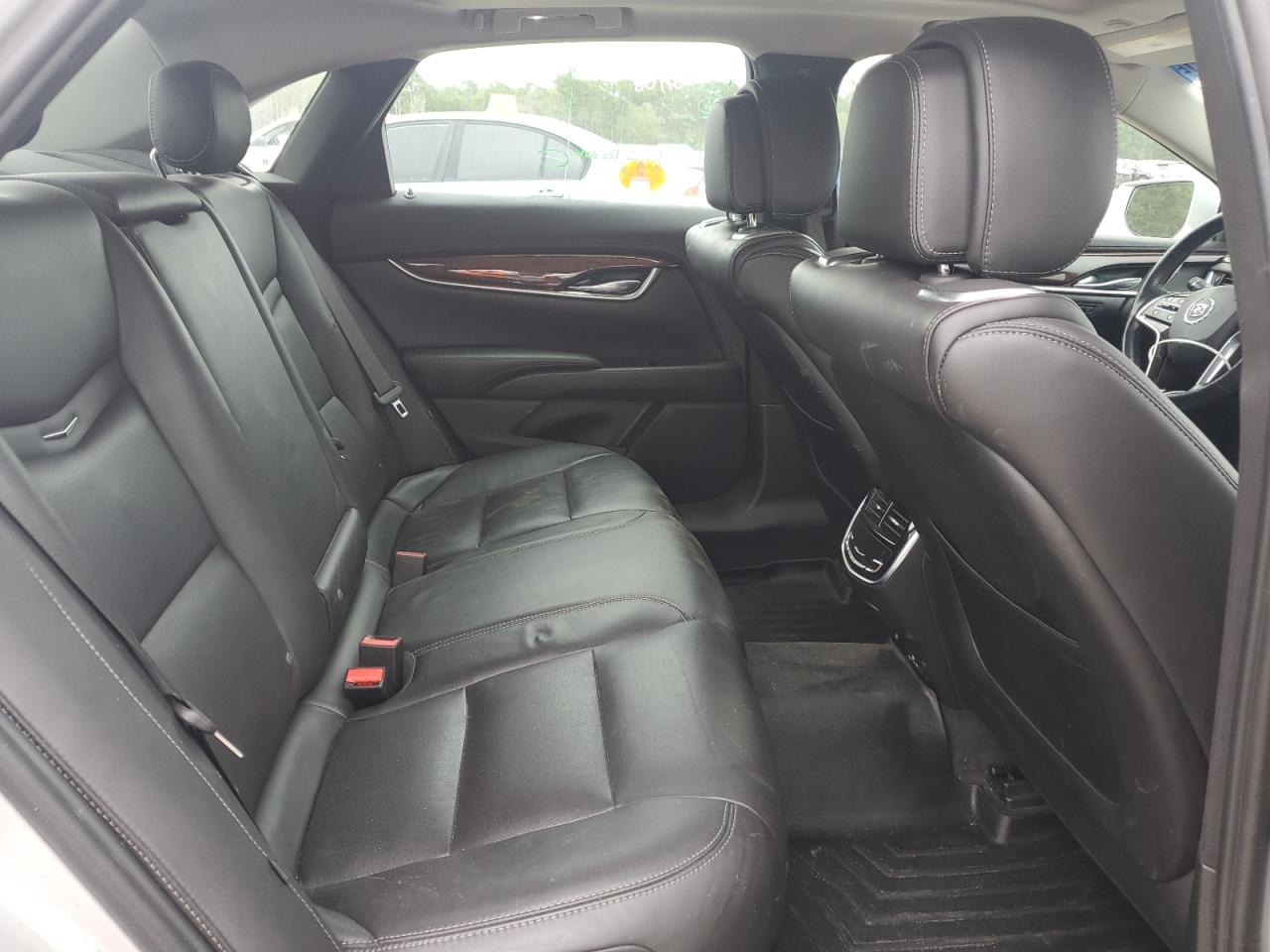 2014 Cadillac Xts Premium Collection VIN: 2G61P5S32E9158313 Lot: 67538625