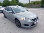 2009 FORD MONDEO TITANIUM X SPORT for sale at Copart ST HELENS
