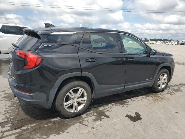  GMC TERRAIN 2018 Black