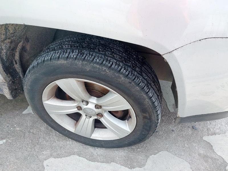 2012 JEEP COMPASS SPORT PLUS