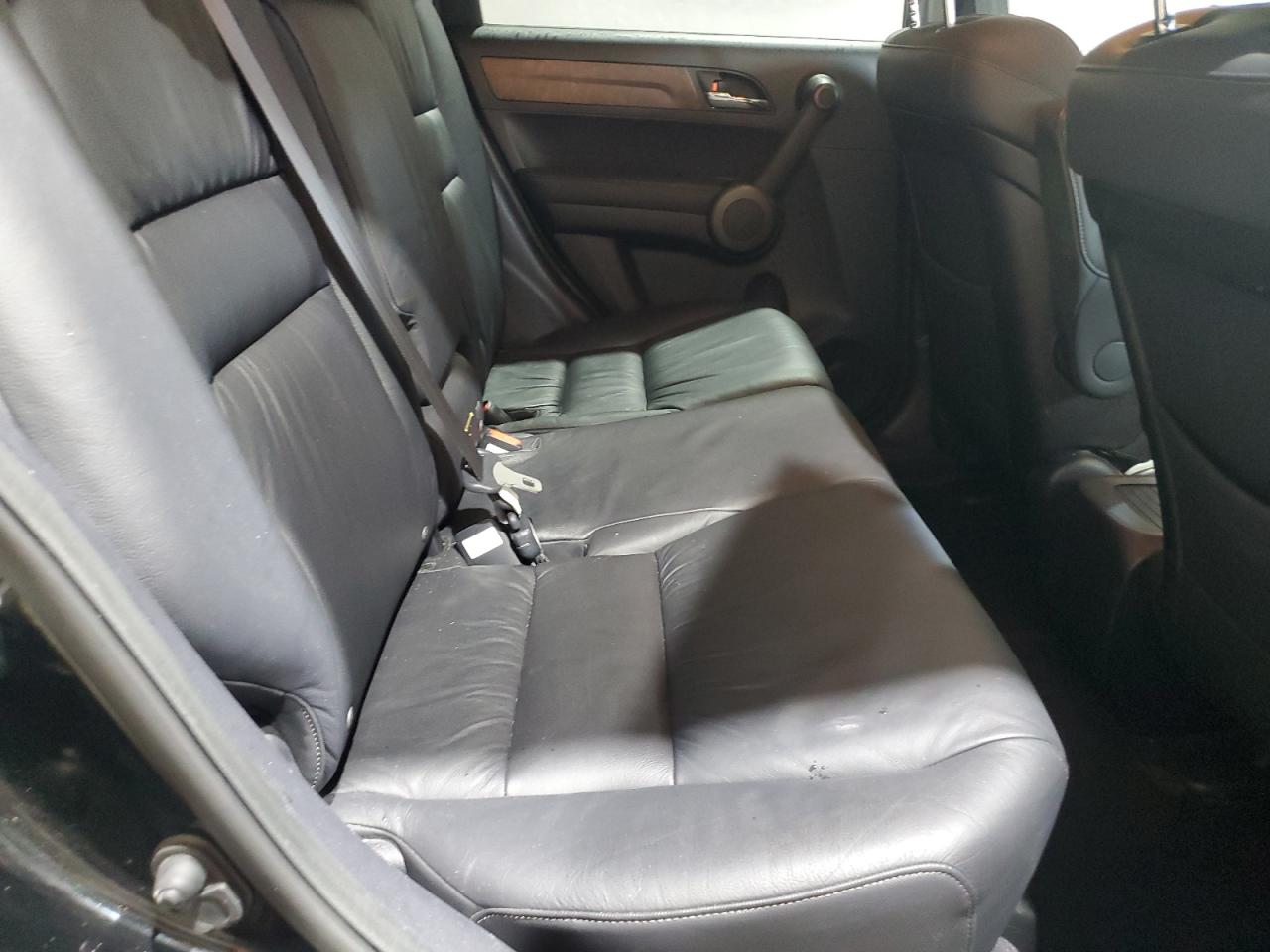 2011 Honda Cr-V Exl VIN: JHLRE4H70BC026734 Lot: 70005635