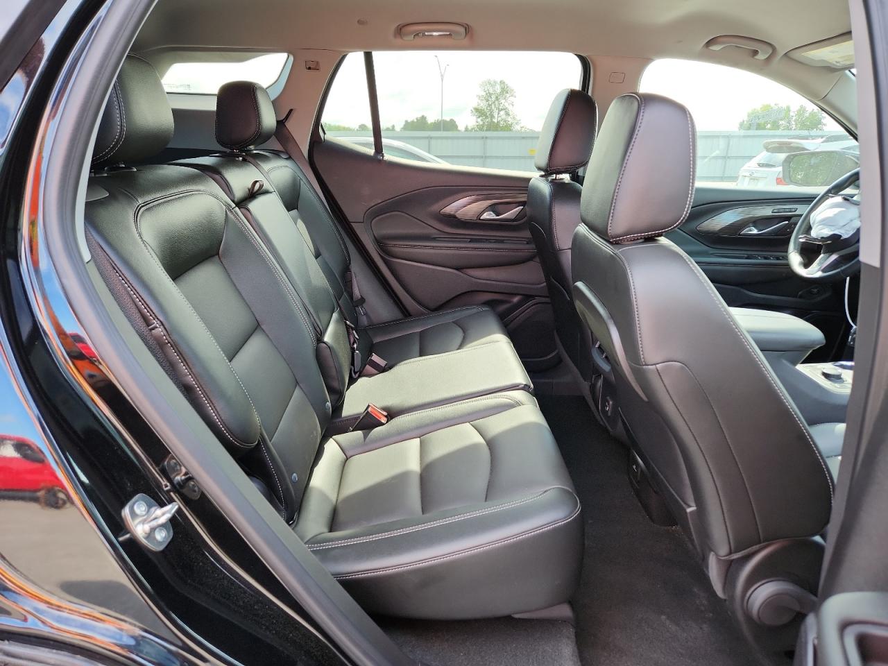 2024 GMC Terrain Slt VIN: 3GKALVEG1RL366665 Lot: 70198215