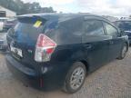 2015 PRIUS HYBRID PRIUS HYBRID  for sale at Copart WOLVERHAMPTON