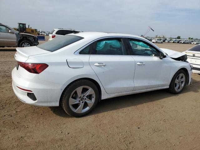  AUDI A3 2023 Biały