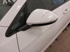 2014 VOLKSWAGEN GOLF S BLU for sale at Copart SANDWICH