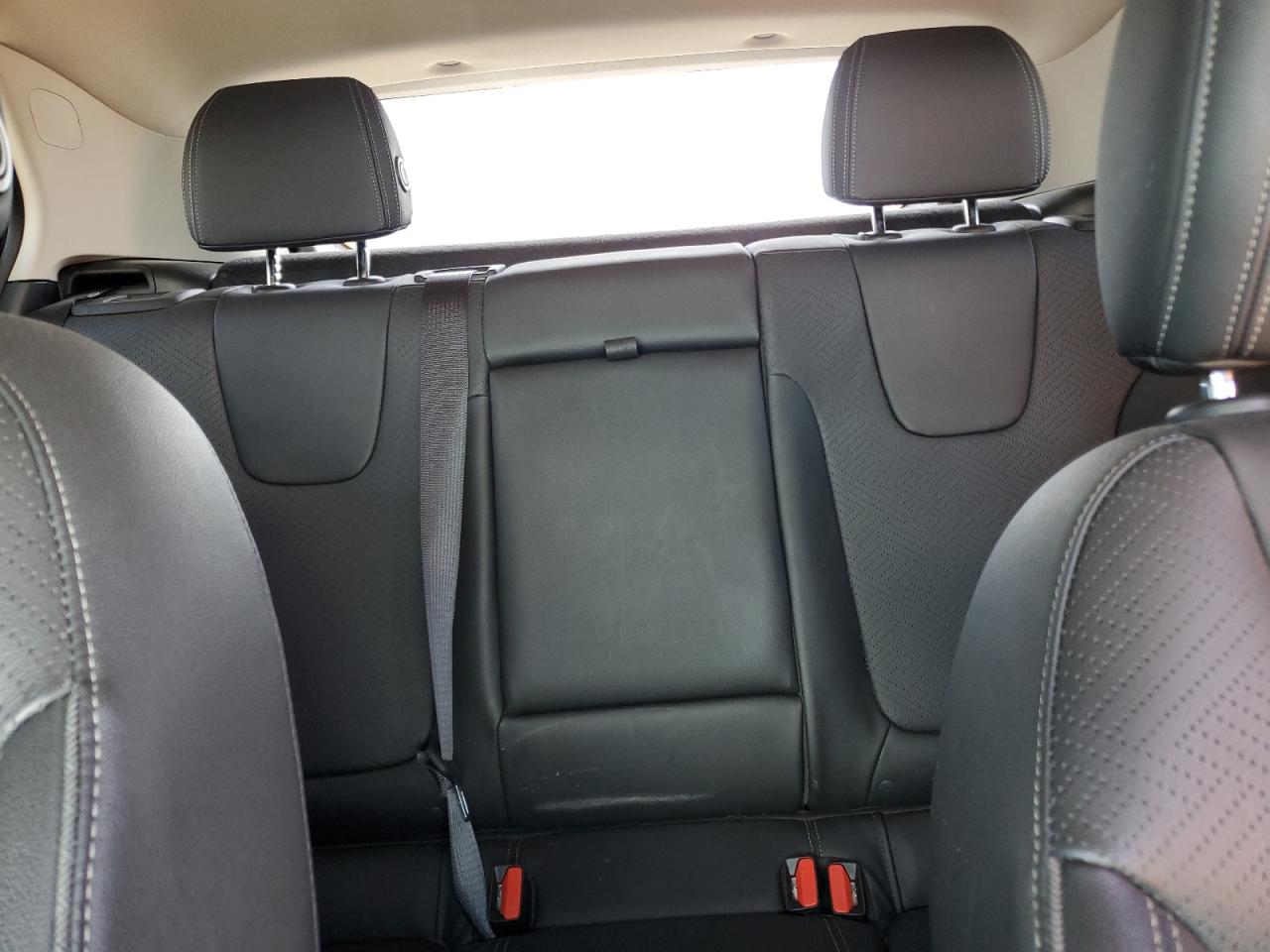 2022 Buick Encore Gx Essence VIN: KL4MMFSL4NB075368 Lot: 68549725