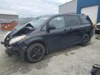 2015 TOYOTA SIENNA LE   for sale at Copart NS - HALIFAX