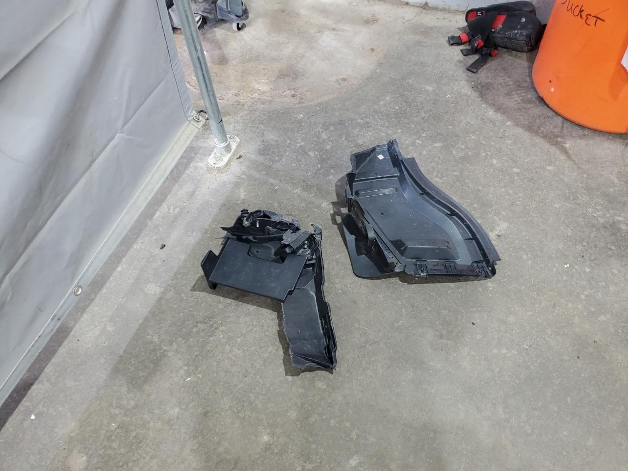 2015 Subaru Xv Crosstrek 2.0 Premium VIN: JF2GPAFC0F8315359 Lot: 68567305