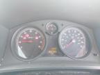 2005 VAUXHALL ZAFIRA LIF for sale at Copart YORK