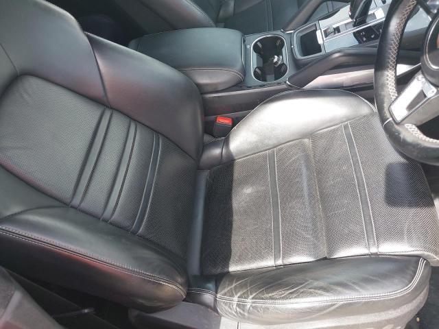 2019 PORSCHE CAYENNE V8