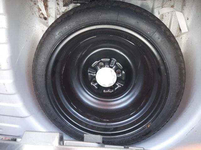 2003 TOYOTA YARIS T SP