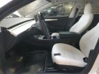2021 TESLA MODEL 3    for sale at Copart ON - COOKSTOWN
