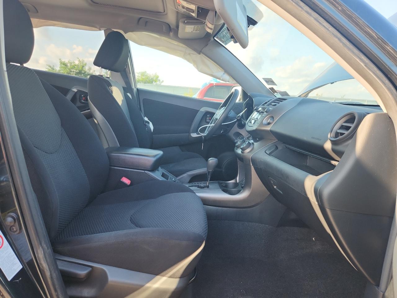 2009 Toyota Rav4 Sport VIN: JTMZF32V595010958 Lot: 69553695