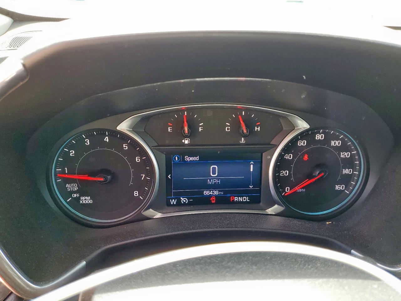 2020 Chevrolet Equinox Lt VIN: 3GNAXKEV2LS558078 Lot: 68932915