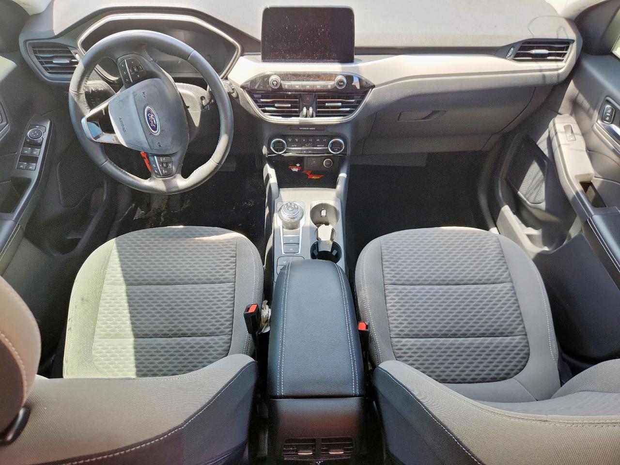 2021 Ford Escape Se VIN: 1FMCU0G6XMUA05650 Lot: 67343845