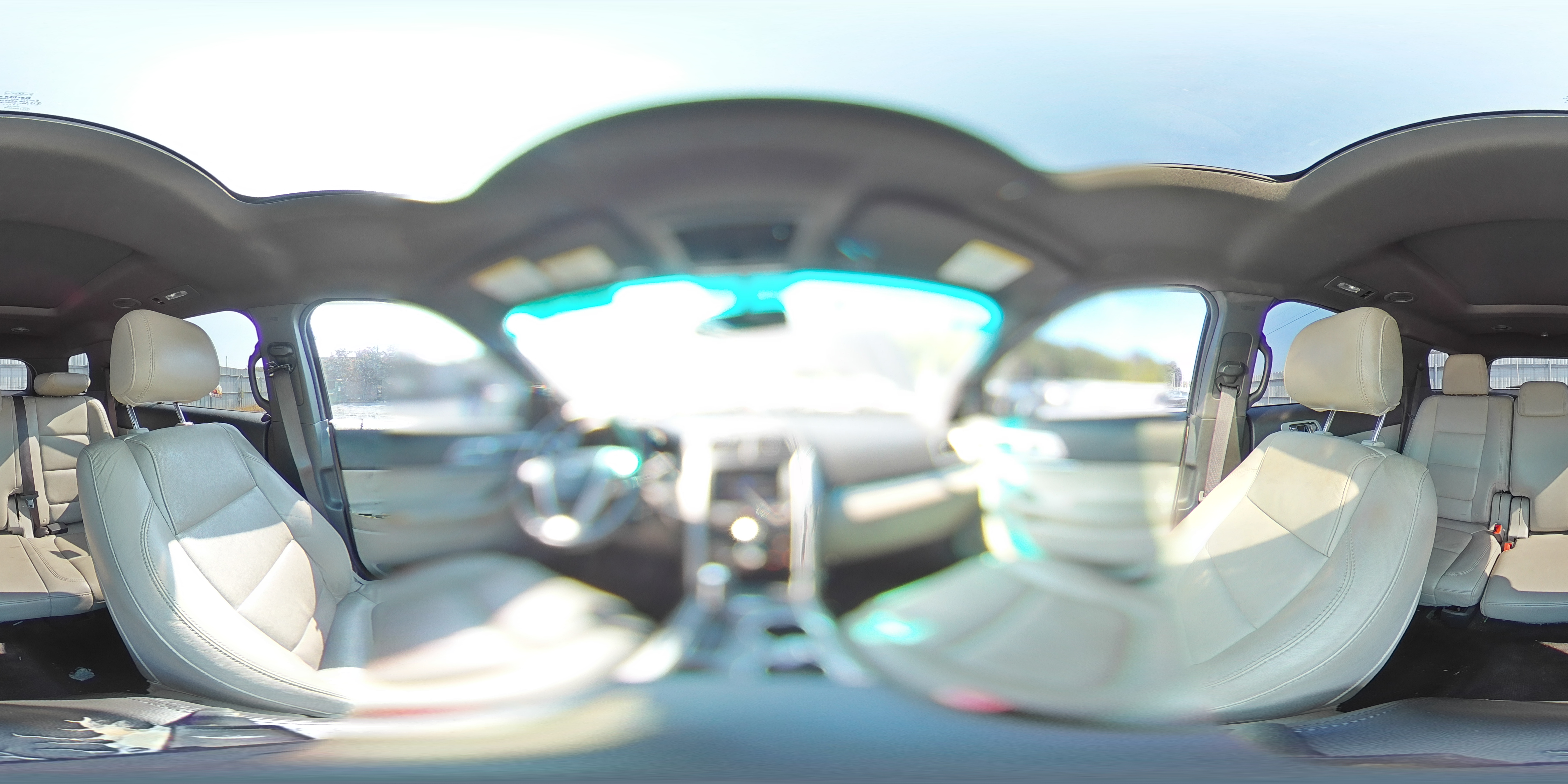 2015 Ford Explorer Xlt VIN: 1FM5K7D83FGB16006 Lot: 68442195