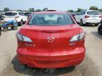 2012 MAZDA 3 I   for sale at Copart ON - TORONTO