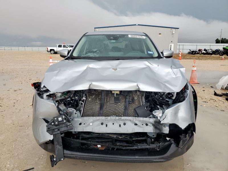  MAZDA CX-5 PREMI 2023 Srebrny