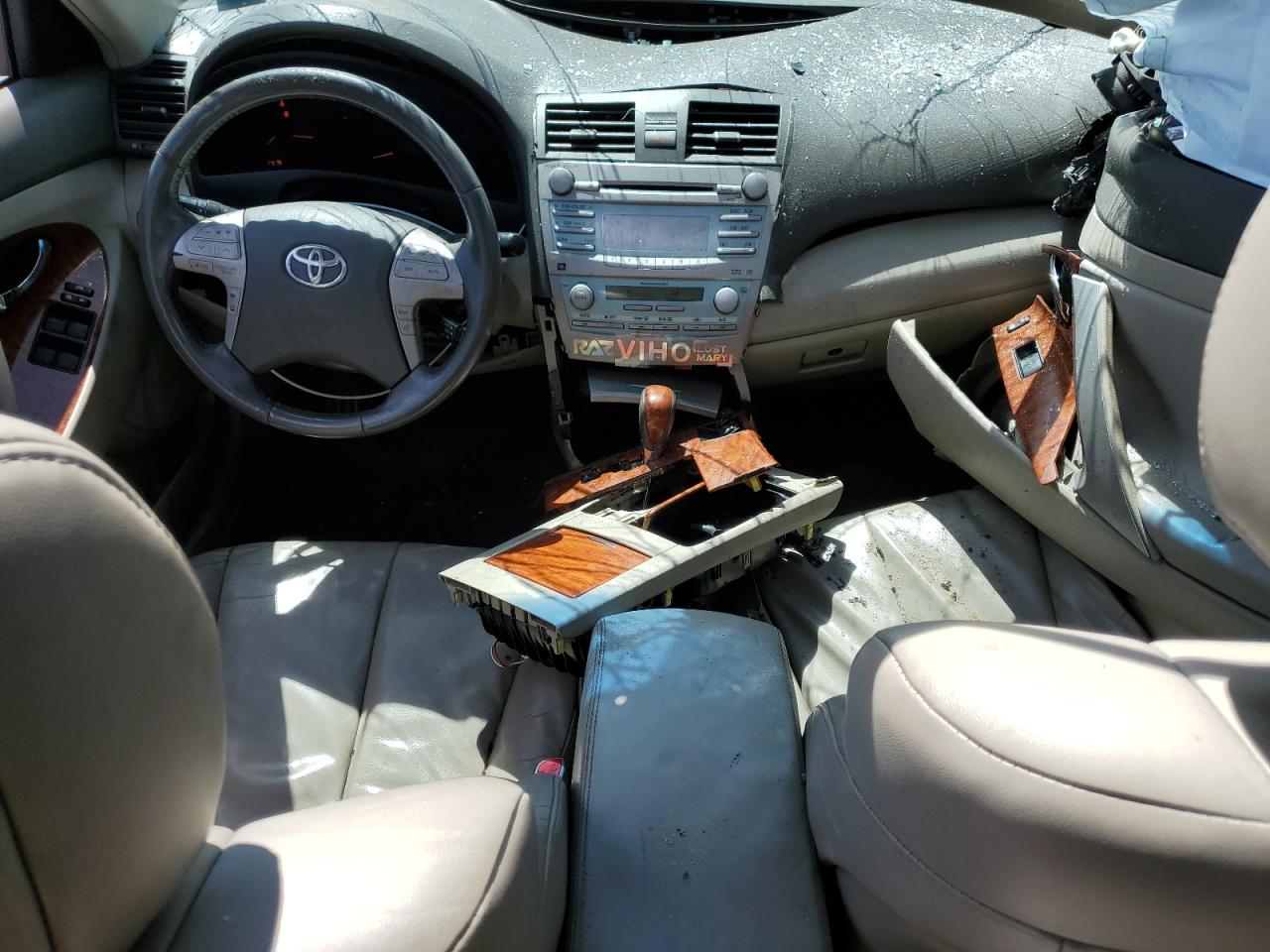 2009 Toyota Camry Base VIN: 4T1BE46K79U919621 Lot: 69512825