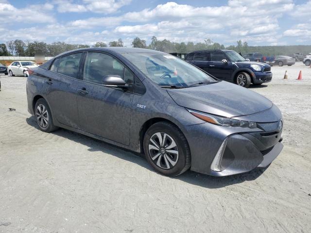  TOYOTA PRIUS 2019 Gray