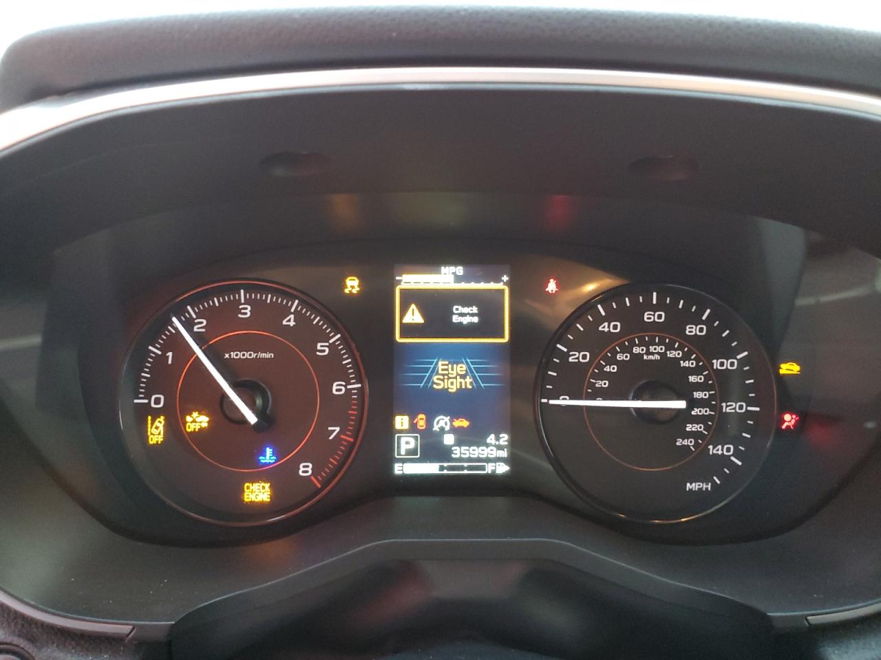 2023 Subaru Crosstrek Premium VIN: JF2GTAPC1P8290693 Lot: 68767695