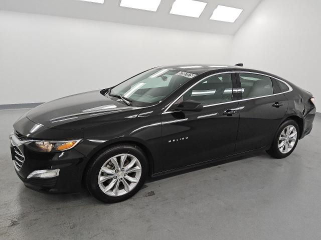  CHEVROLET MALIBU 2023 Czarny