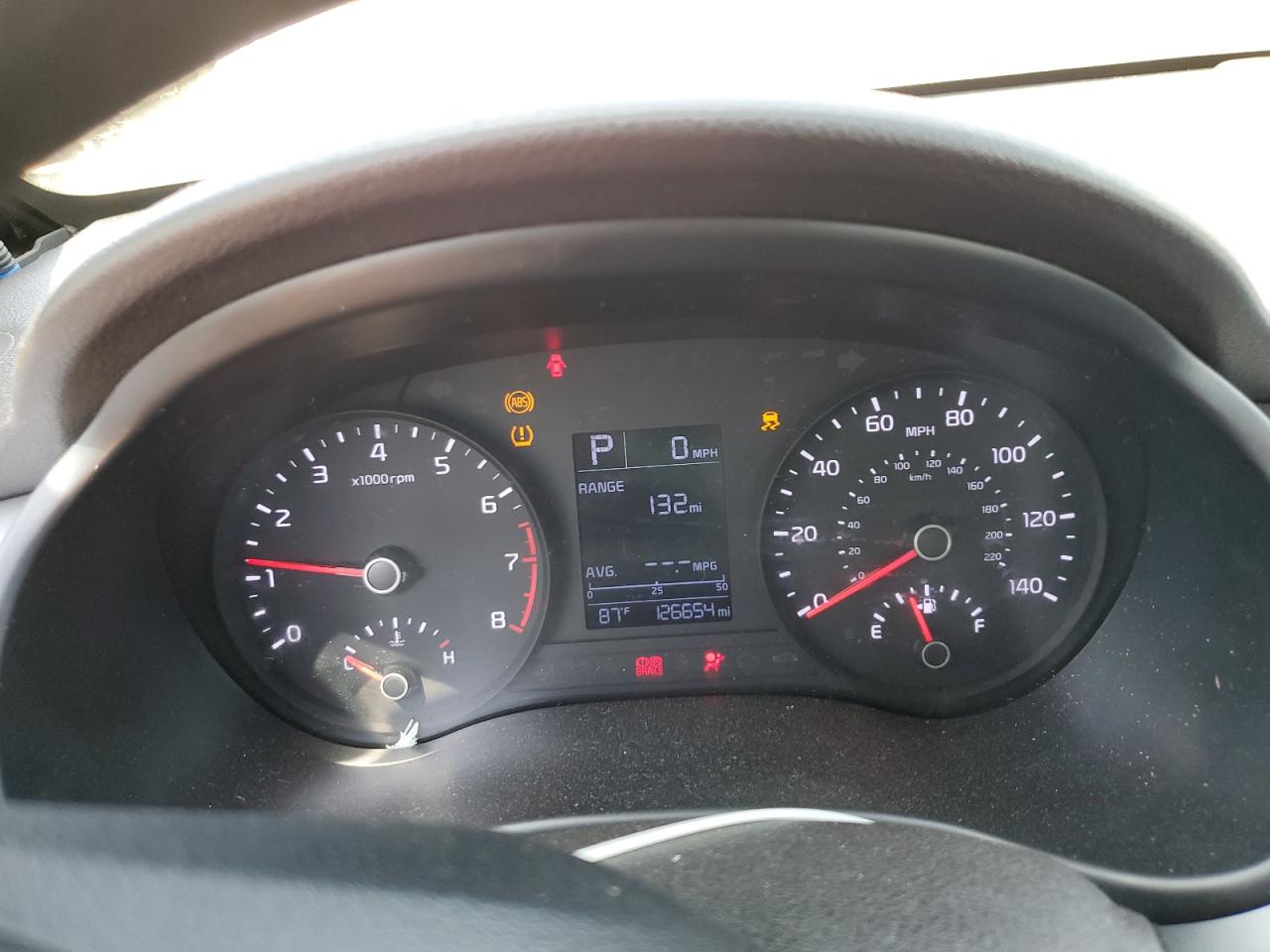 2019 Kia Rio S VIN: 3KPA24AB2KE242529 Lot: 67991005