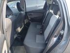 2018 TOYOTA YARIS ICON for sale at Copart SANDTOFT