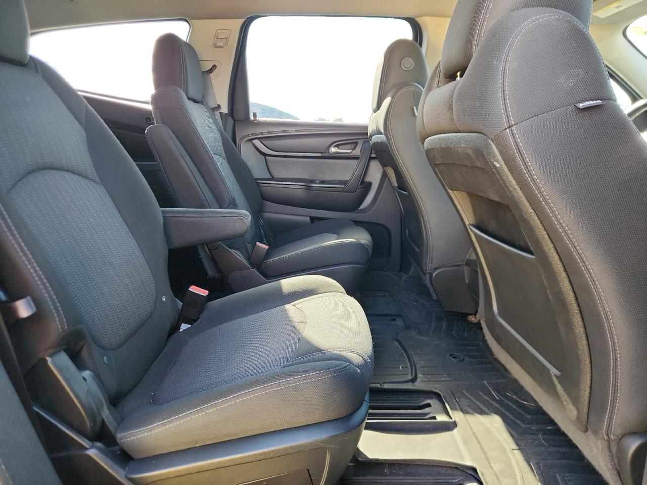 2013 Chevrolet Traverse Lt VIN: 1GNKVJKD4DJ234035 Lot: 66858485