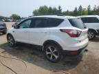 2017 FORD ESCAPE SE   à vendre chez Copart ON - TORONTO