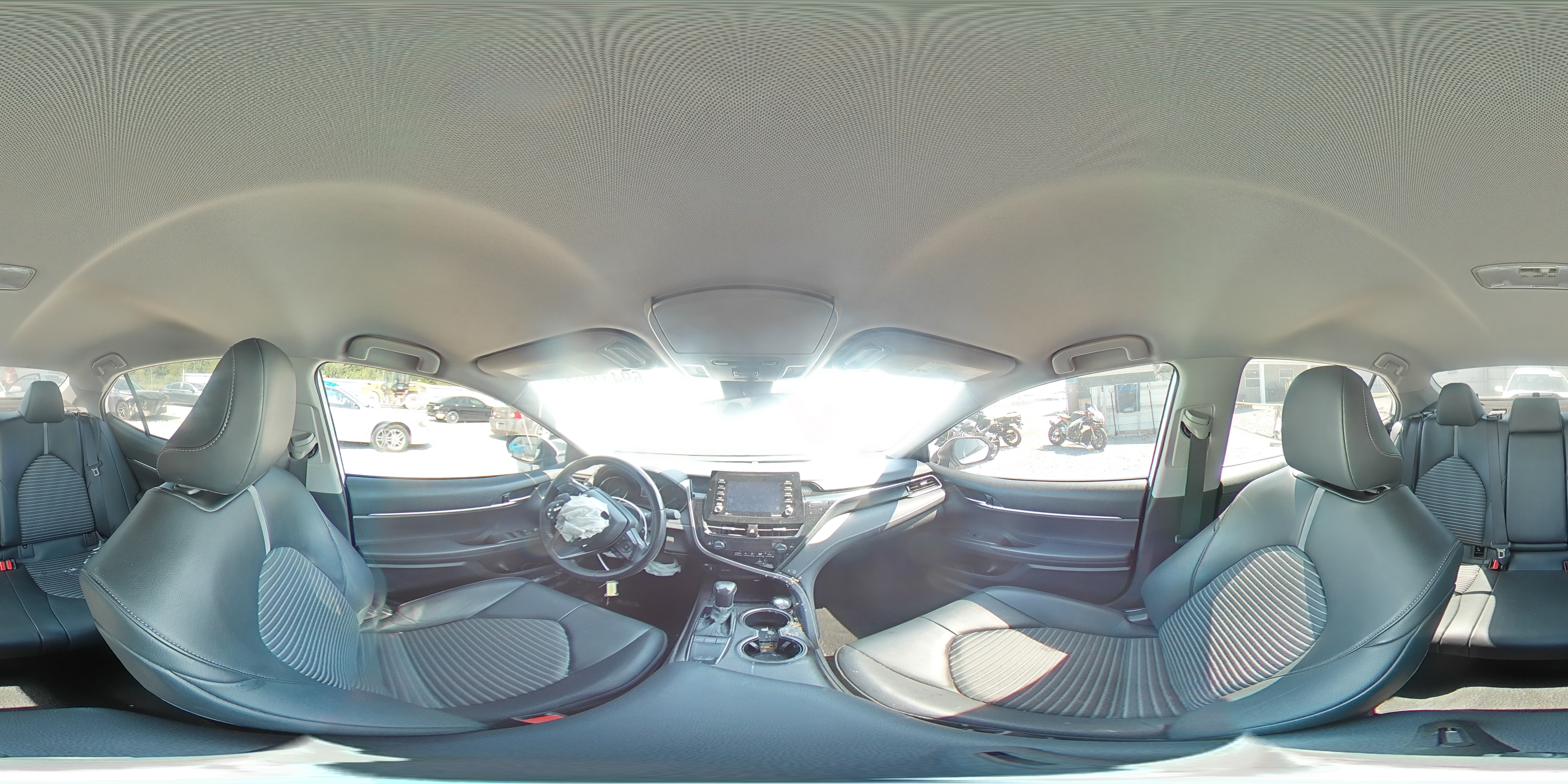 2022 Toyota Camry Se VIN: 4T1G11AKXNU621310 Lot: 69433075
