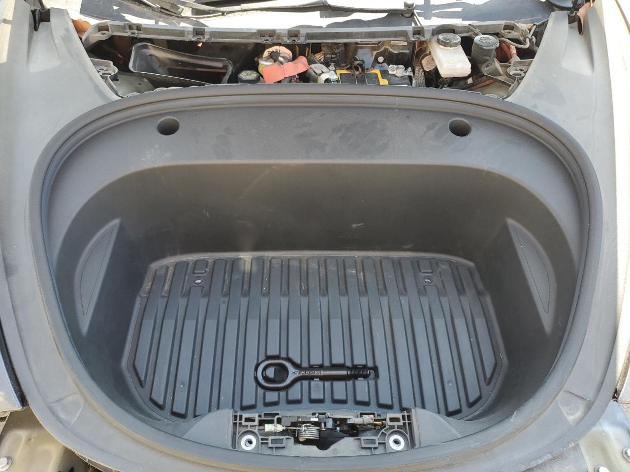 2022 Tesla Model 3 VIN: 5YJ3E1EC2NF137201 Lot: 68845635