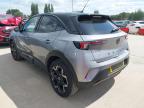 2023 VAUXHALL MOKKA ULTIMATE TURBO AUTO  for sale at Copart SANDY