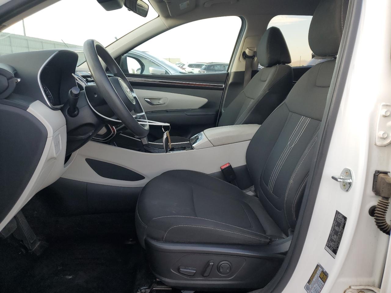 5NMJB3AE3PH223007 2023 Hyundai Tucson Sel