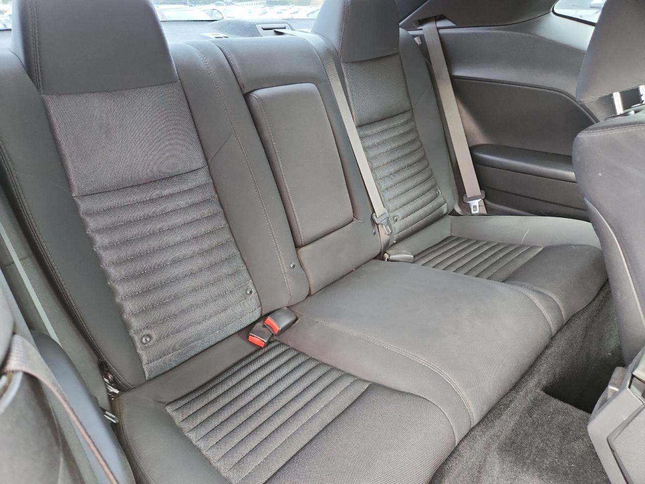 2014 Dodge Challenger Sxt VIN: 2C3CDYAG7EH267073 Lot: 70227035