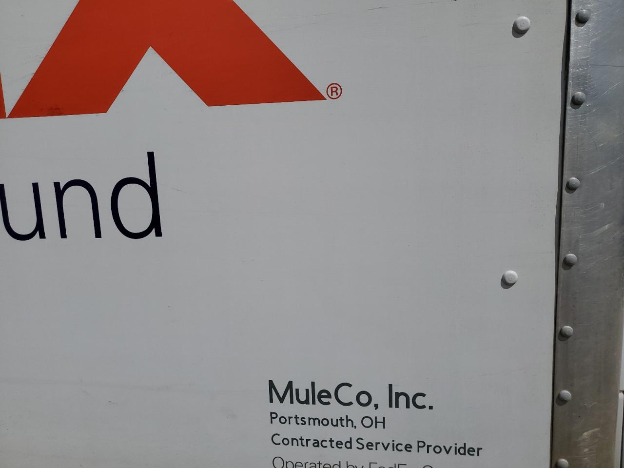 2013 Ford Econoline - Trucks Delivery Truck VIN: 1FDWE3FL6DDA08418 Lot: 68149715