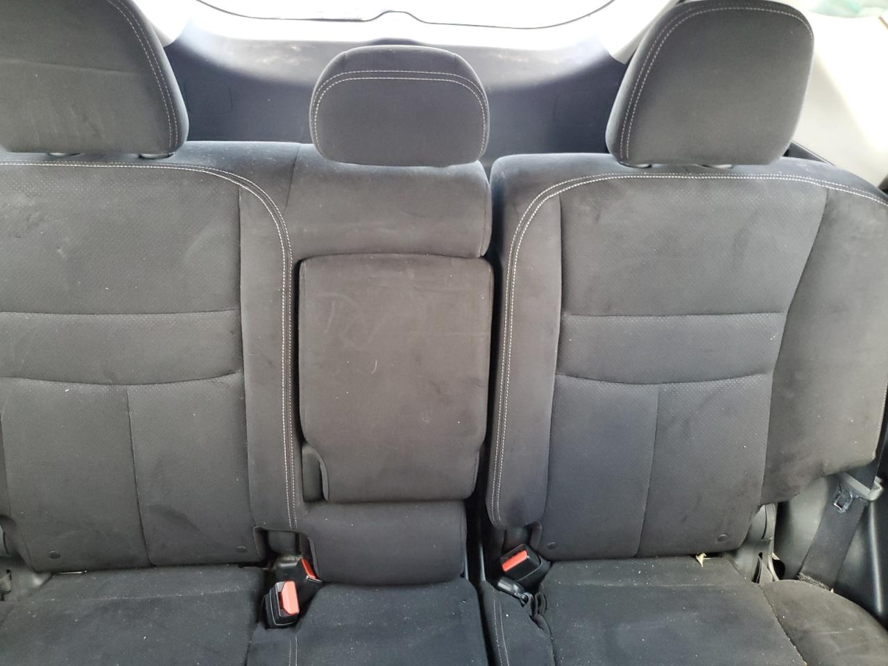 2017 Nissan Murano S VIN: 5N1AZ2MG3HN136906 Lot: 68164795