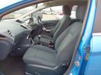 2009 FORD FIESTA ZETEC 96  for sale at Copart SANDWICH