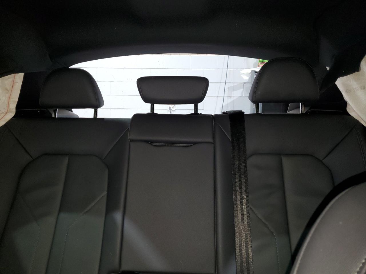 2023 Audi Q3 Premium S Line 45 VIN: WA1DECF32P1092197 Lot: 69175755