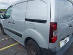 2014 CITROEN BERLINGO 6 for sale at Copart SANDTOFT