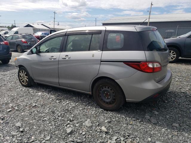 2013 MAZDA 5   