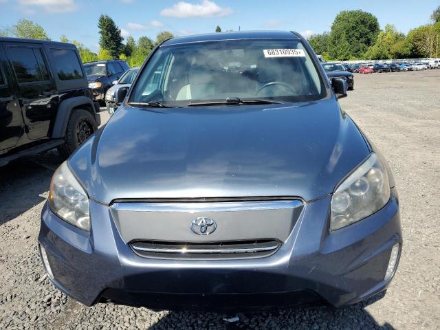 2014 TOYOTA RAV4 EV   