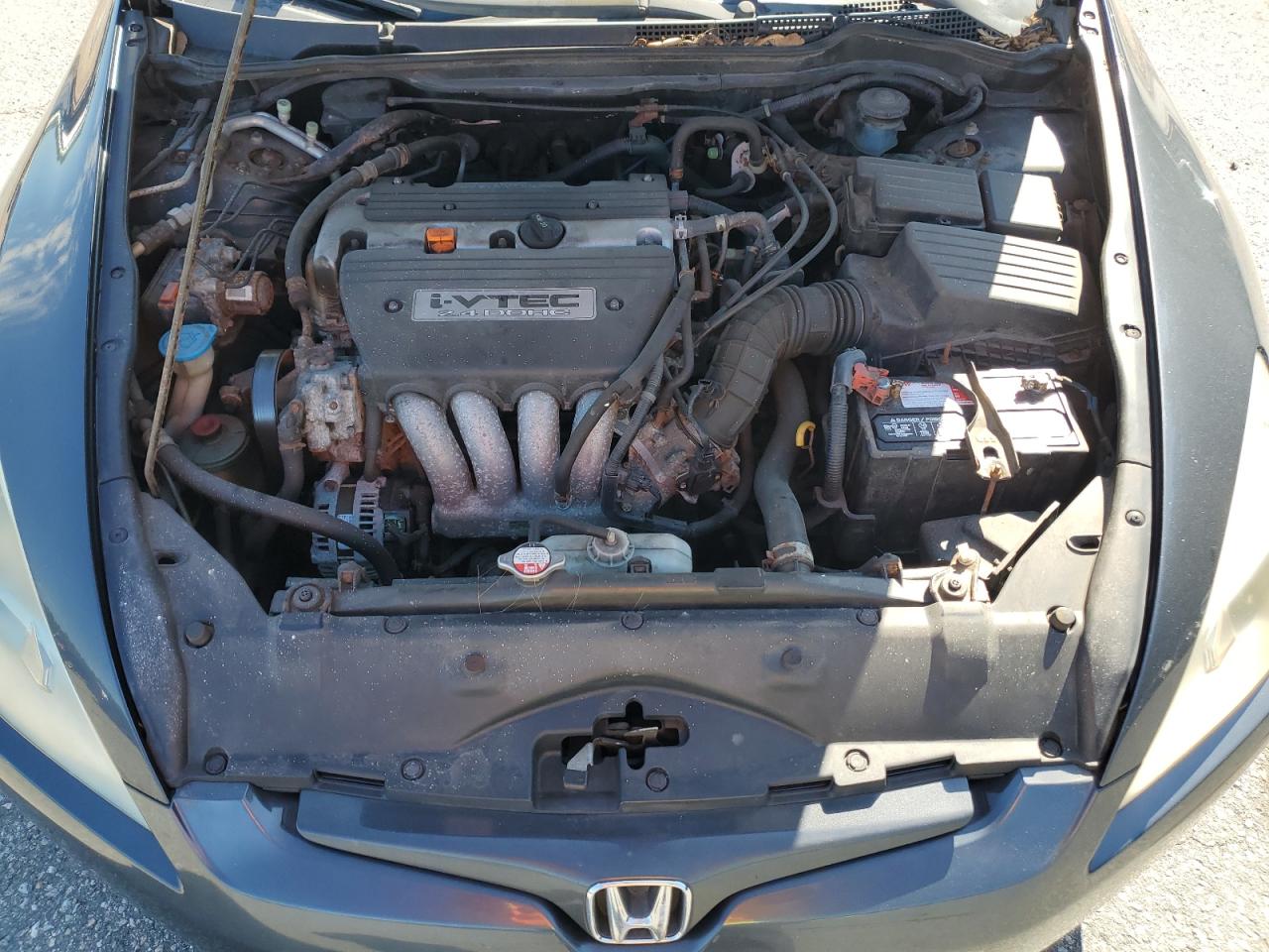 2004 Honda Accord Ex VIN: 1HGCM72794A016493 Lot: 69589285