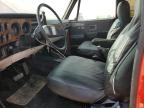 1991 GMC SUBURBAN R25 CONVENTIONAL   for sale at Copart KS - KANSAS CITY