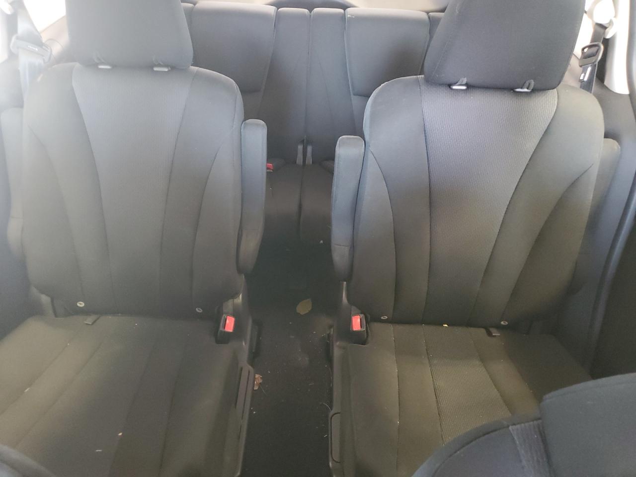 2013 Mazda 5 VIN: JM1CW2CL1D0150895 Lot: 68849315