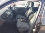 2017 FIAT 500X POP S for sale at Copart SANDY