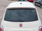2016 FIAT 500 S S-A for sale at Copart SANDWICH
