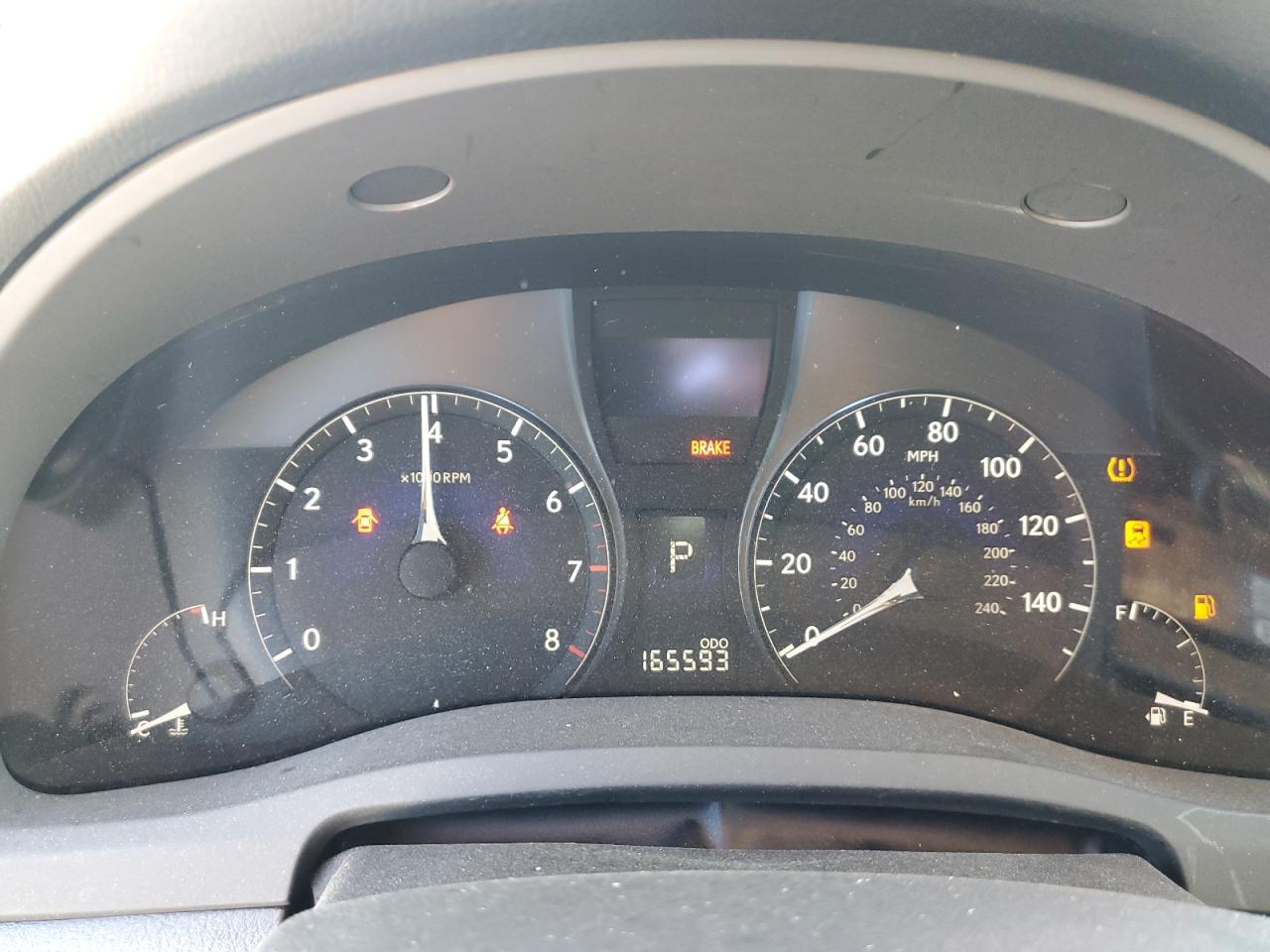 2012 Lexus Rx 350 VIN: 2T2ZK1BA2CC071610 Lot: 69849445